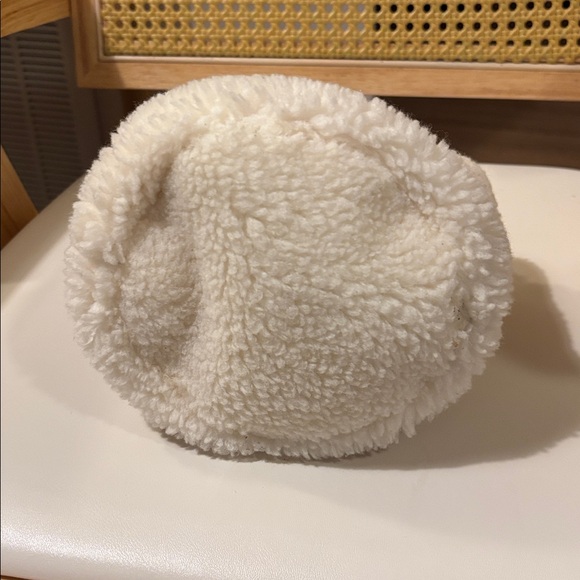 Gifts for Her🎁 Teddy bucket bag - Picture 4 of 8